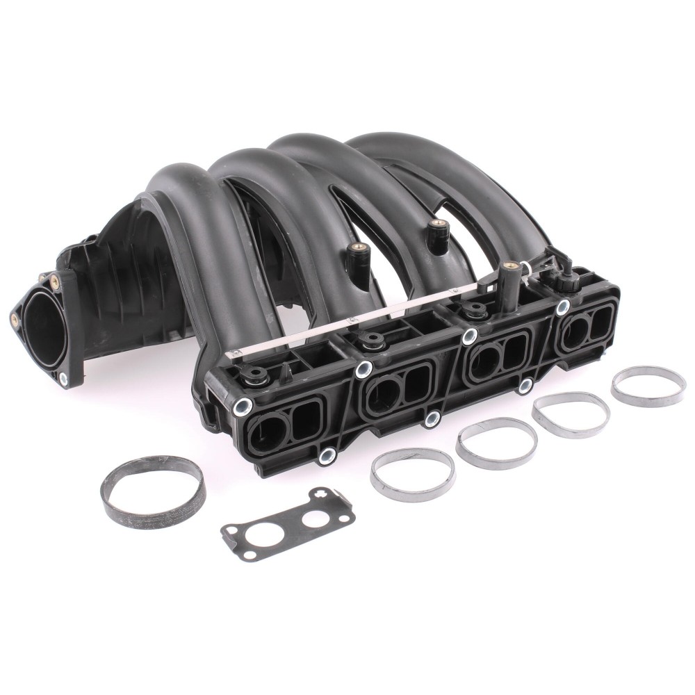 Intake Manifold Module