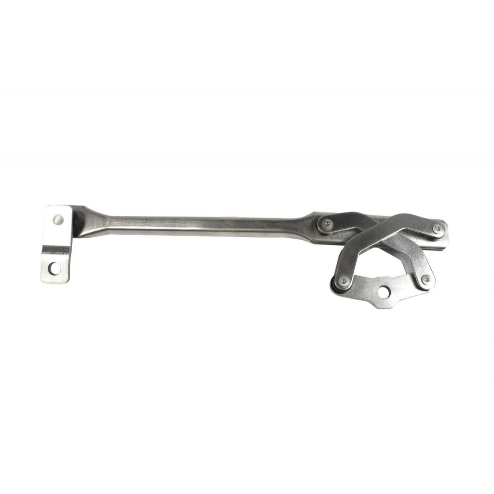 Wiper Linkage