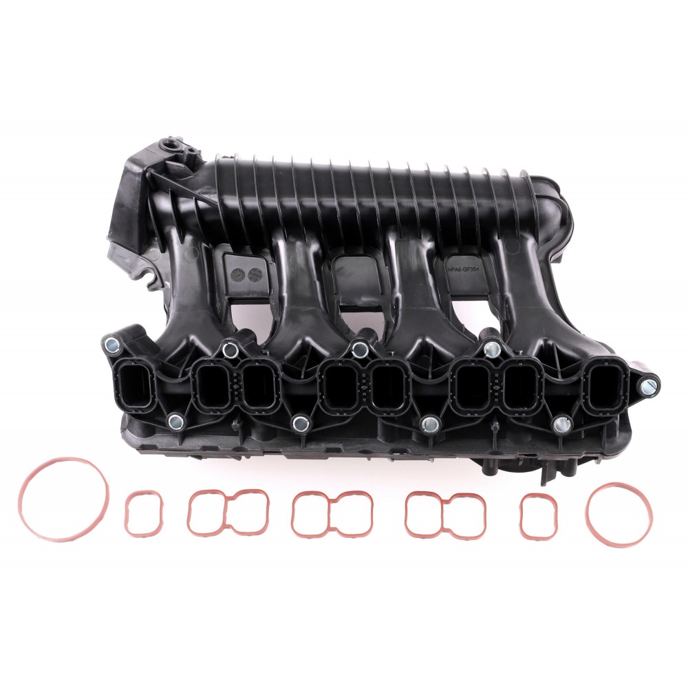 Intake Manifold Module