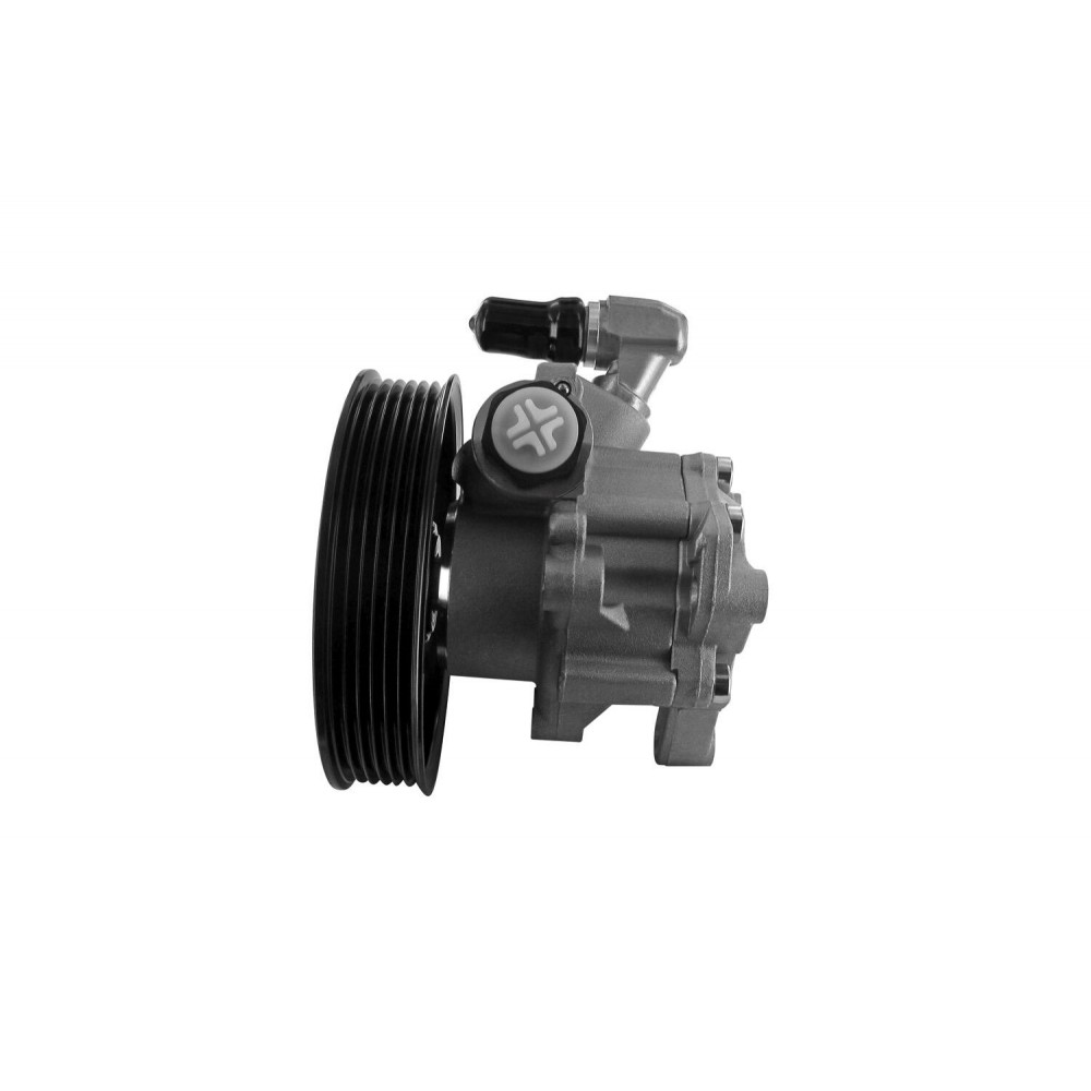 Hydraulic Pump, steering system