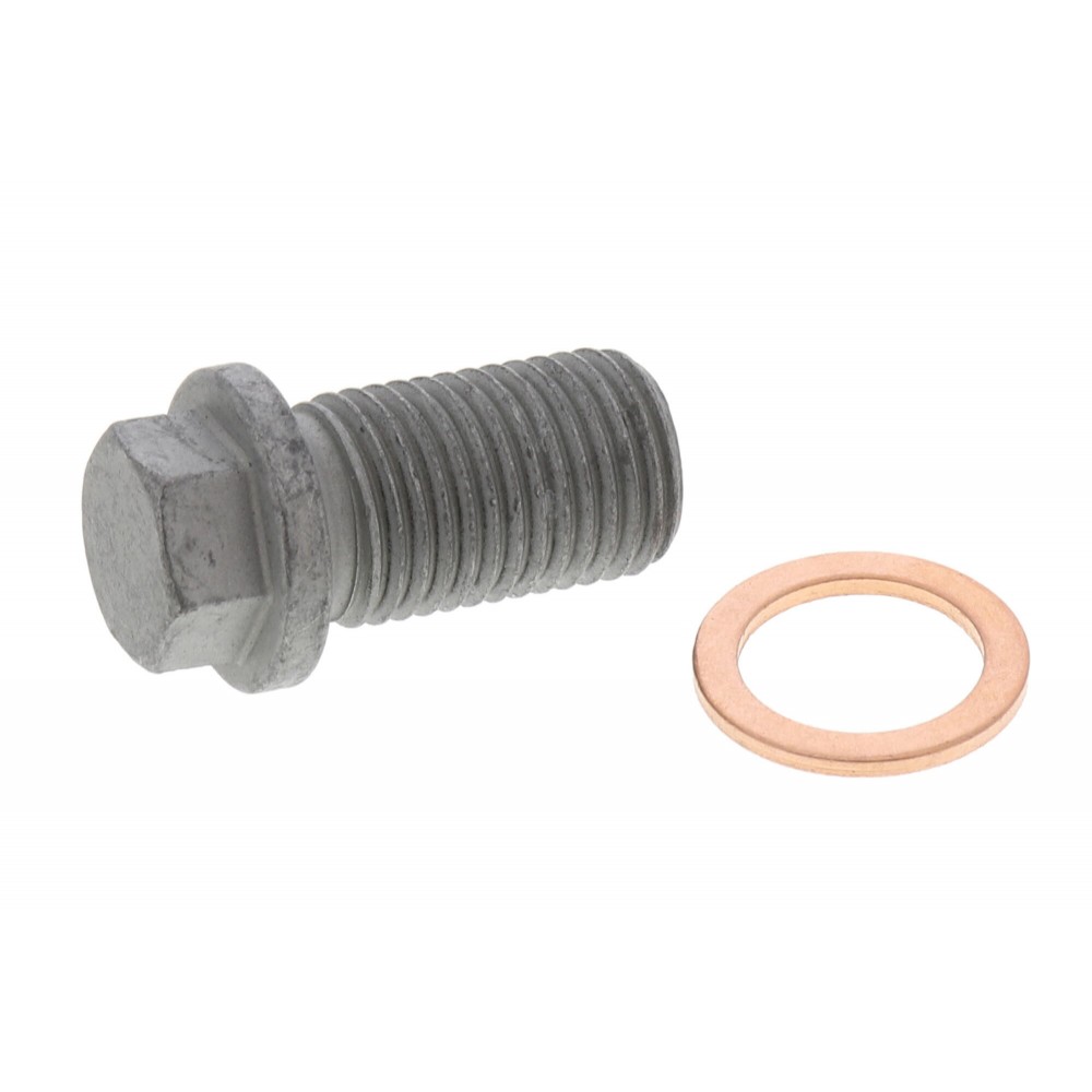 Screw Plug, oil sump