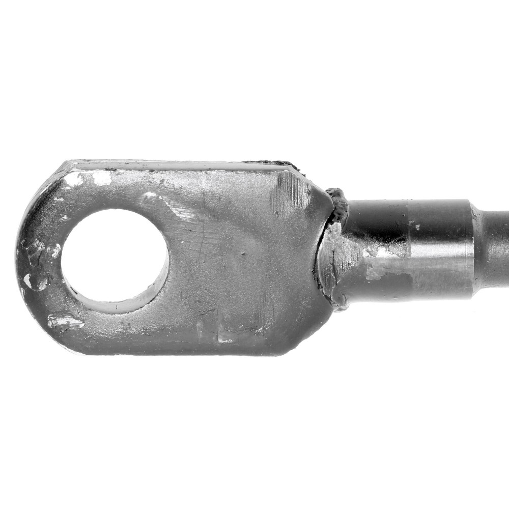 Gas Spring, bonnet