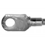 Gas Spring, bonnet