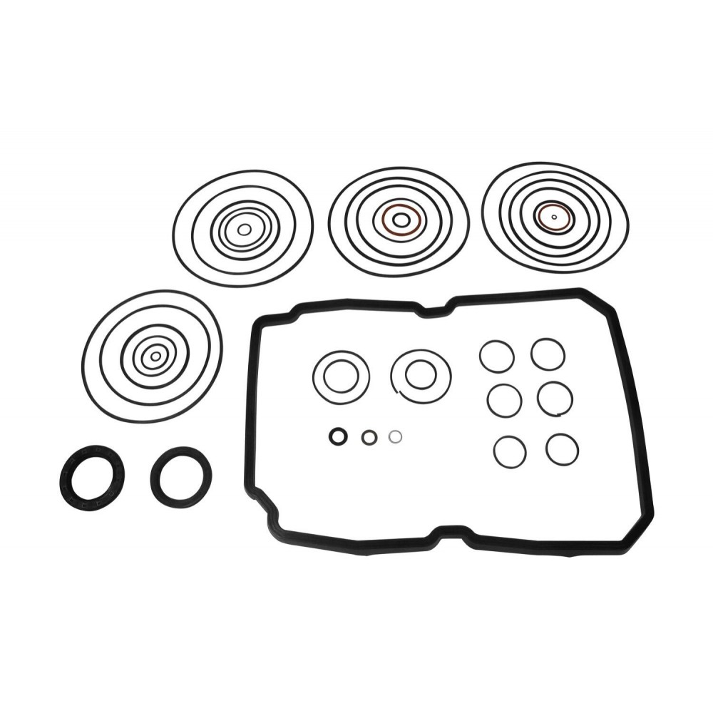 Gasket Set, automatic transmission