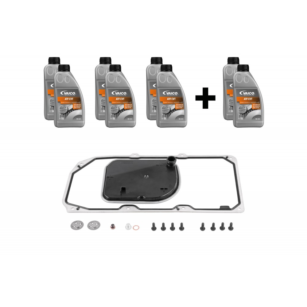 Parts Kit, automatic transmission oil ch