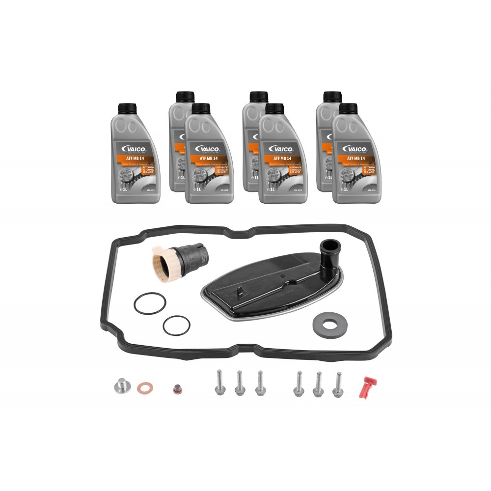 Parts Kit, automatic transmission oil ch