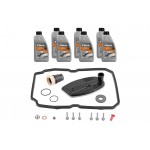 Parts Kit, automatic transmission oil ch