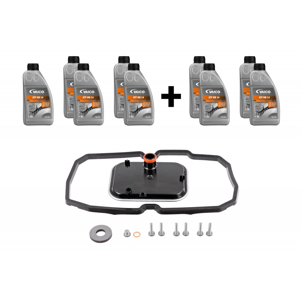 Parts Kit, automatic transmission oil ch