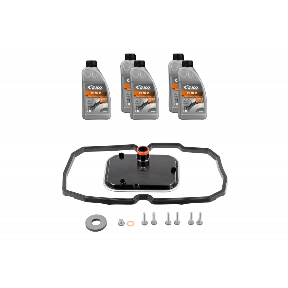 Parts Kit, automatic transmission oil ch