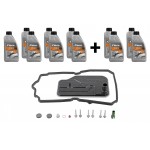 Parts Kit, automatic transmission oil ch