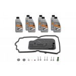 Parts Kit, automatic transmission oil ch