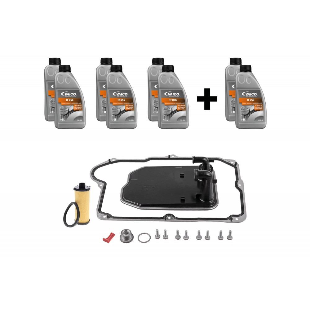 Parts Kit, automatic transmission oil ch