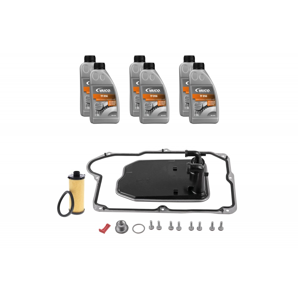 Parts Kit, automatic transmission oil ch