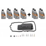 Parts Kit, automatic transmission oil ch