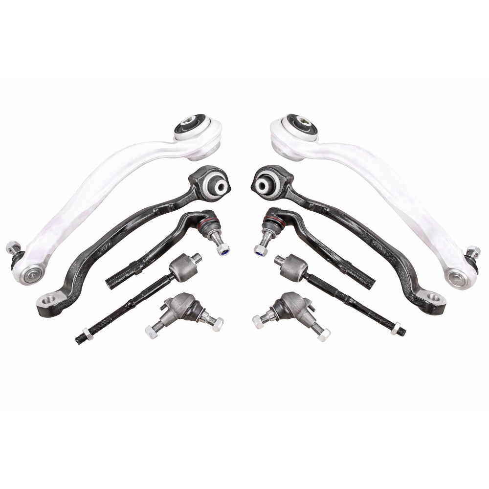 Control/Trailing Arm Kit, wheel suspensi