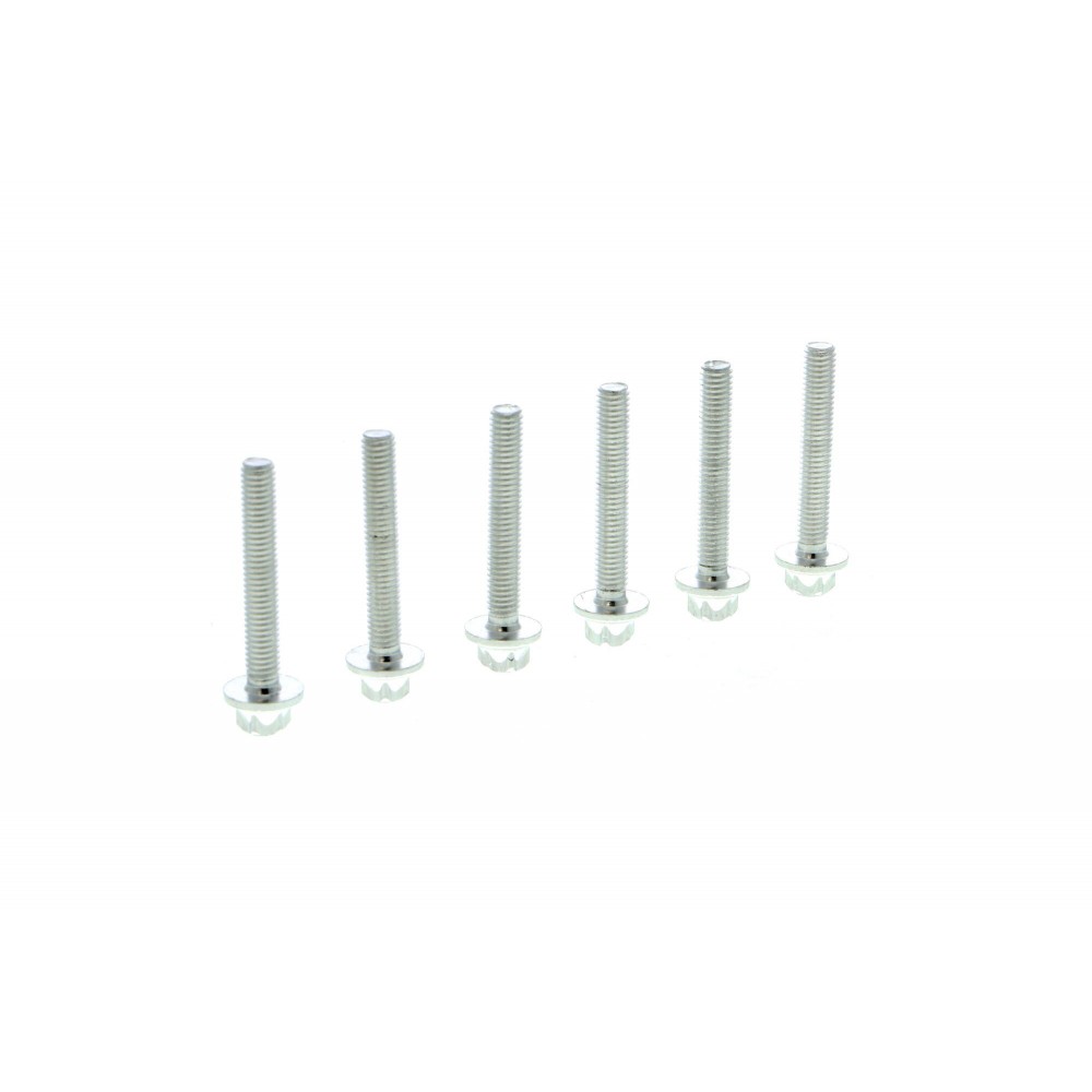 Screw Set, automatic transmission oil pa