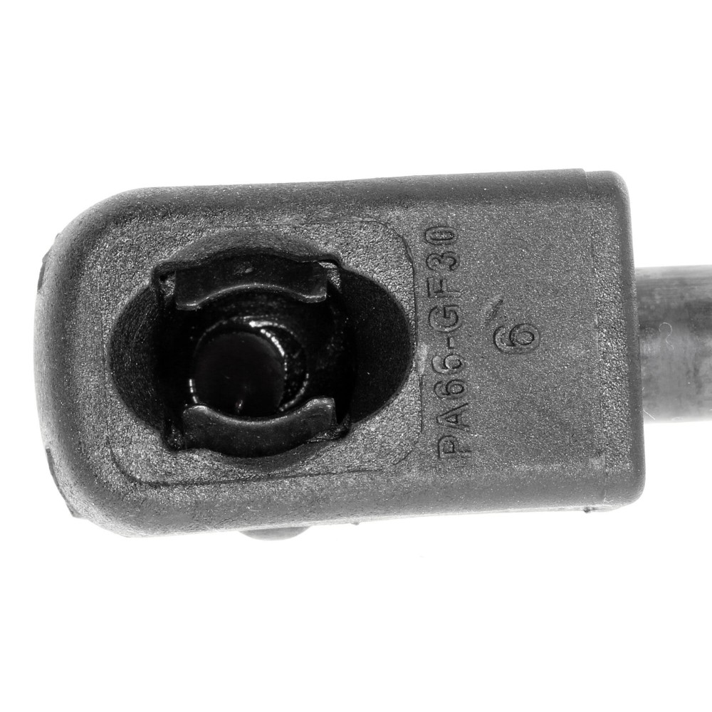 Gas Spring, bonnet