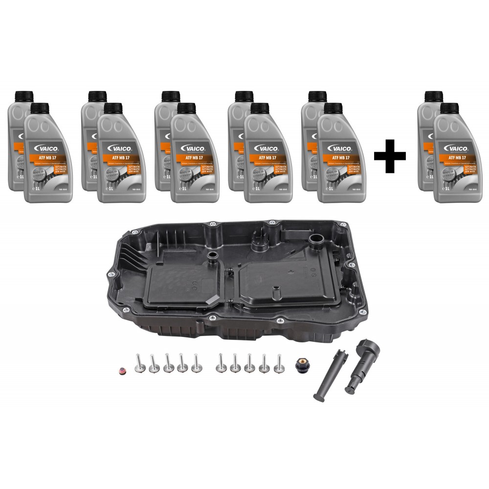 Parts Kit, automatic transmission oil ch