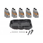 Parts Kit, automatic transmission oil ch