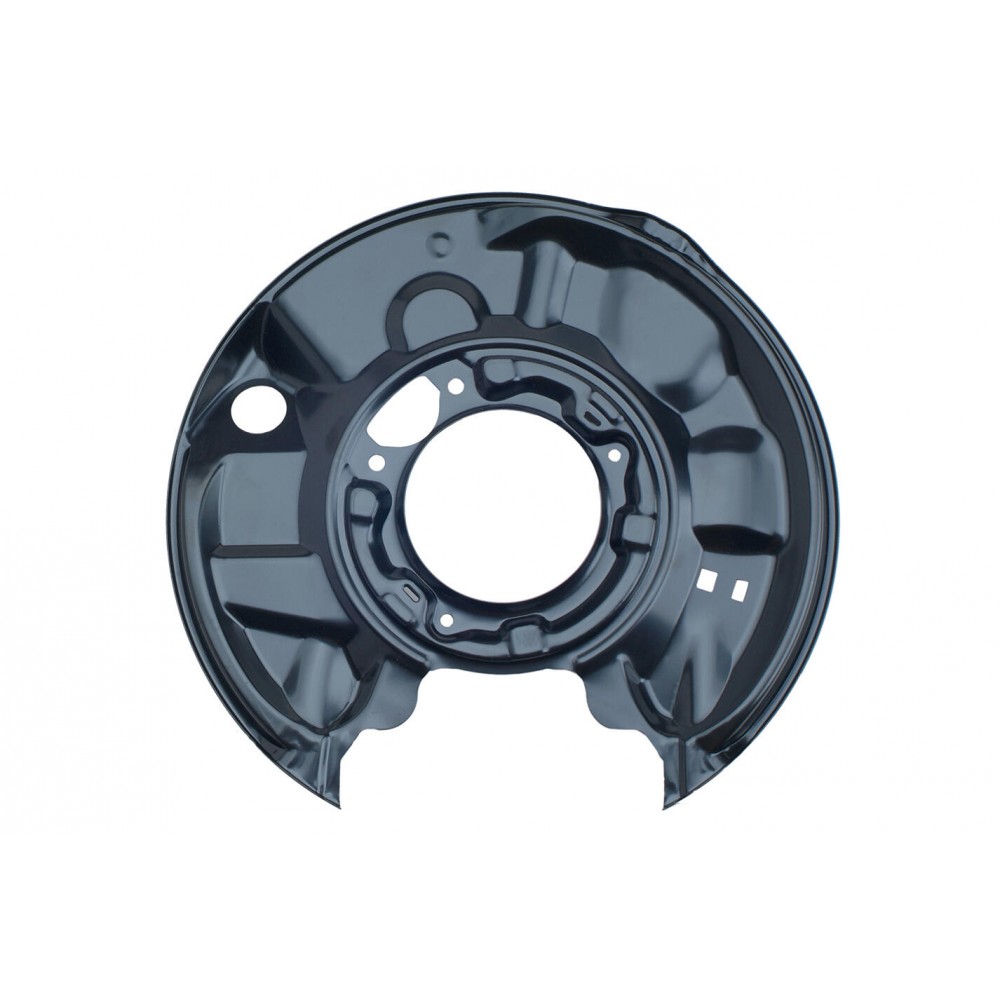 Splash Panel, brake disc