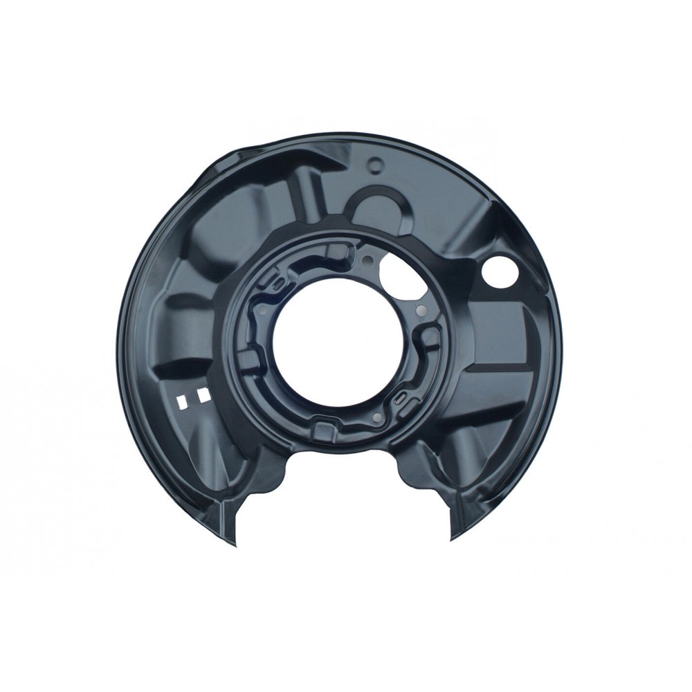 Splash Panel, brake disc