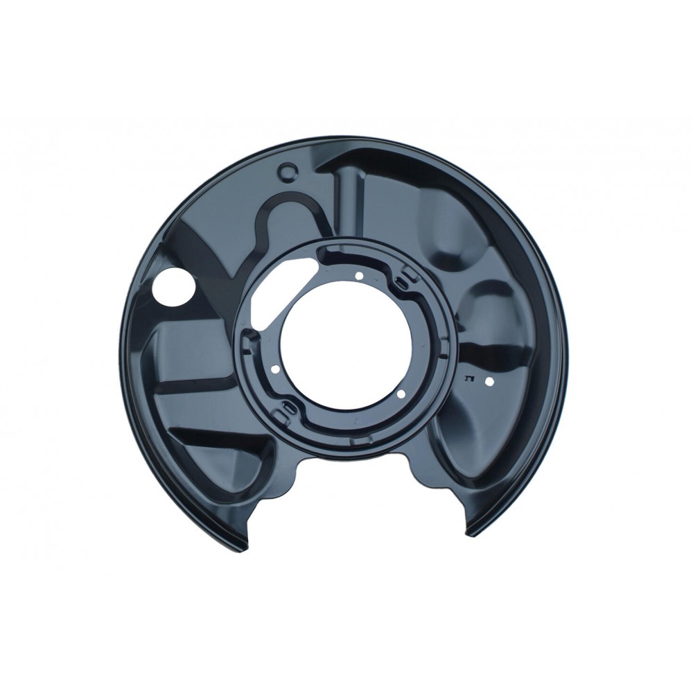 Splash Panel, brake disc