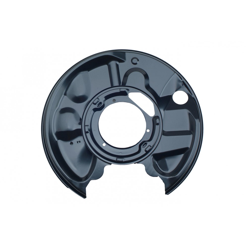 Splash Panel, brake disc