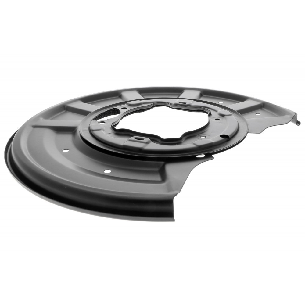 Splash Panel, brake disc