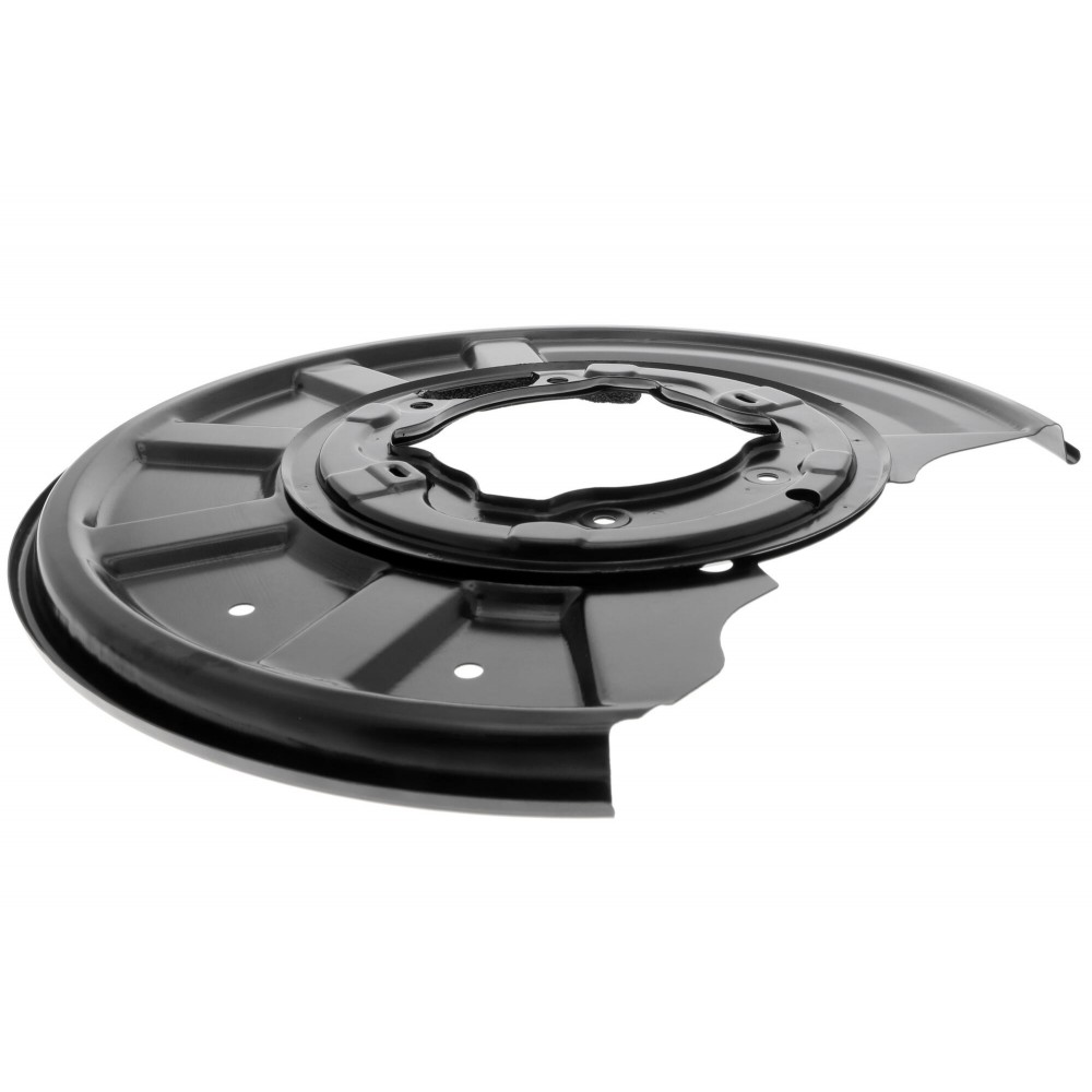 Splash Panel, brake disc