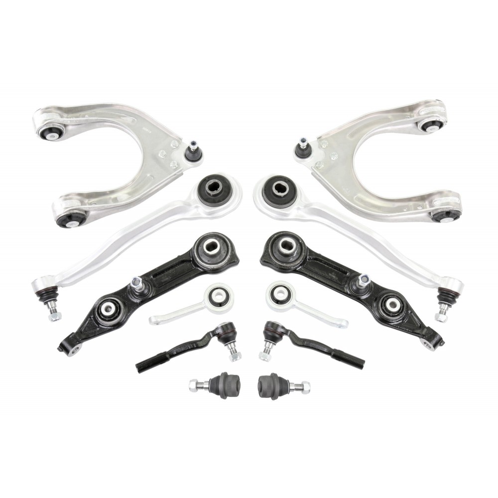 Control/Trailing Arm Kit, wheel suspensi