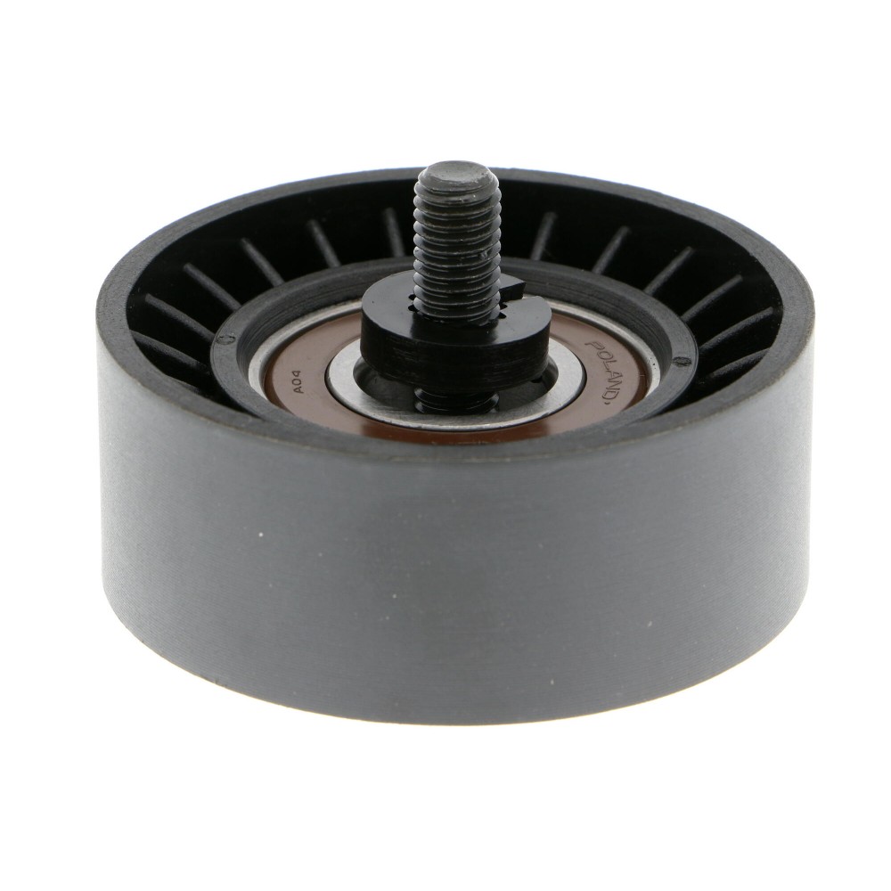 Tensioner Pulley, V-ribbed belt