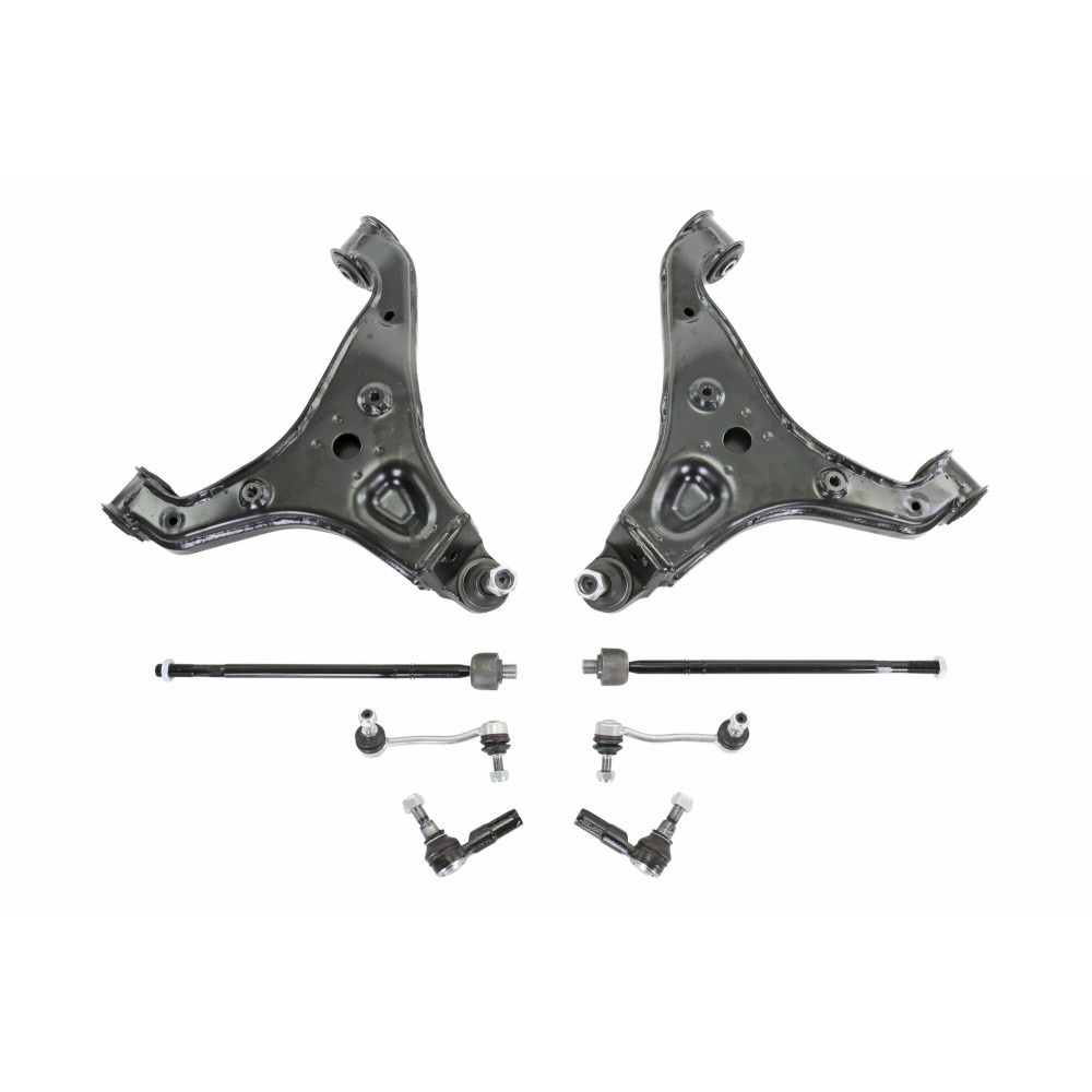 Control/Trailing Arm Kit, wheel suspensi