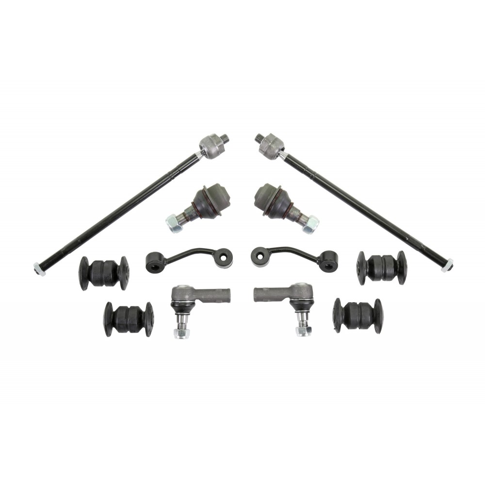 Control/Trailing Arm Kit, wheel suspensi