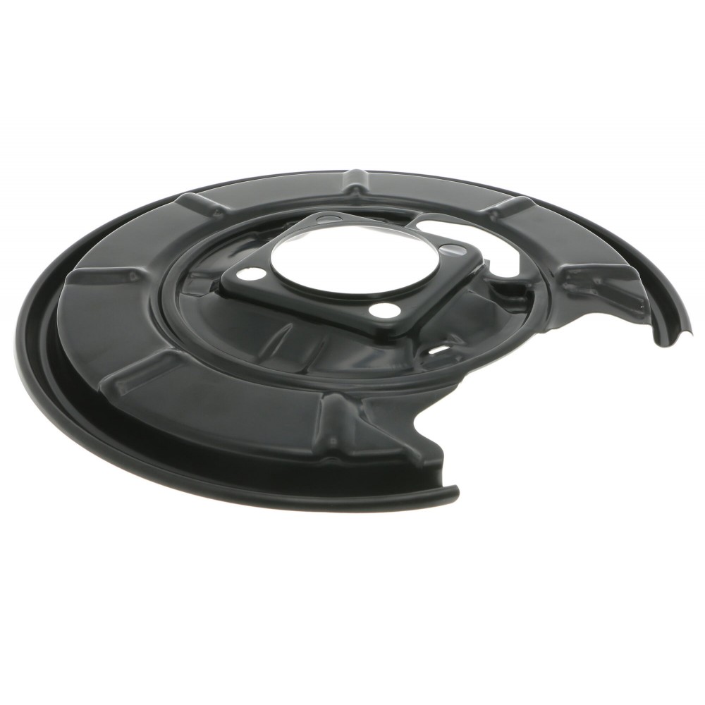 Splash Panel, brake disc