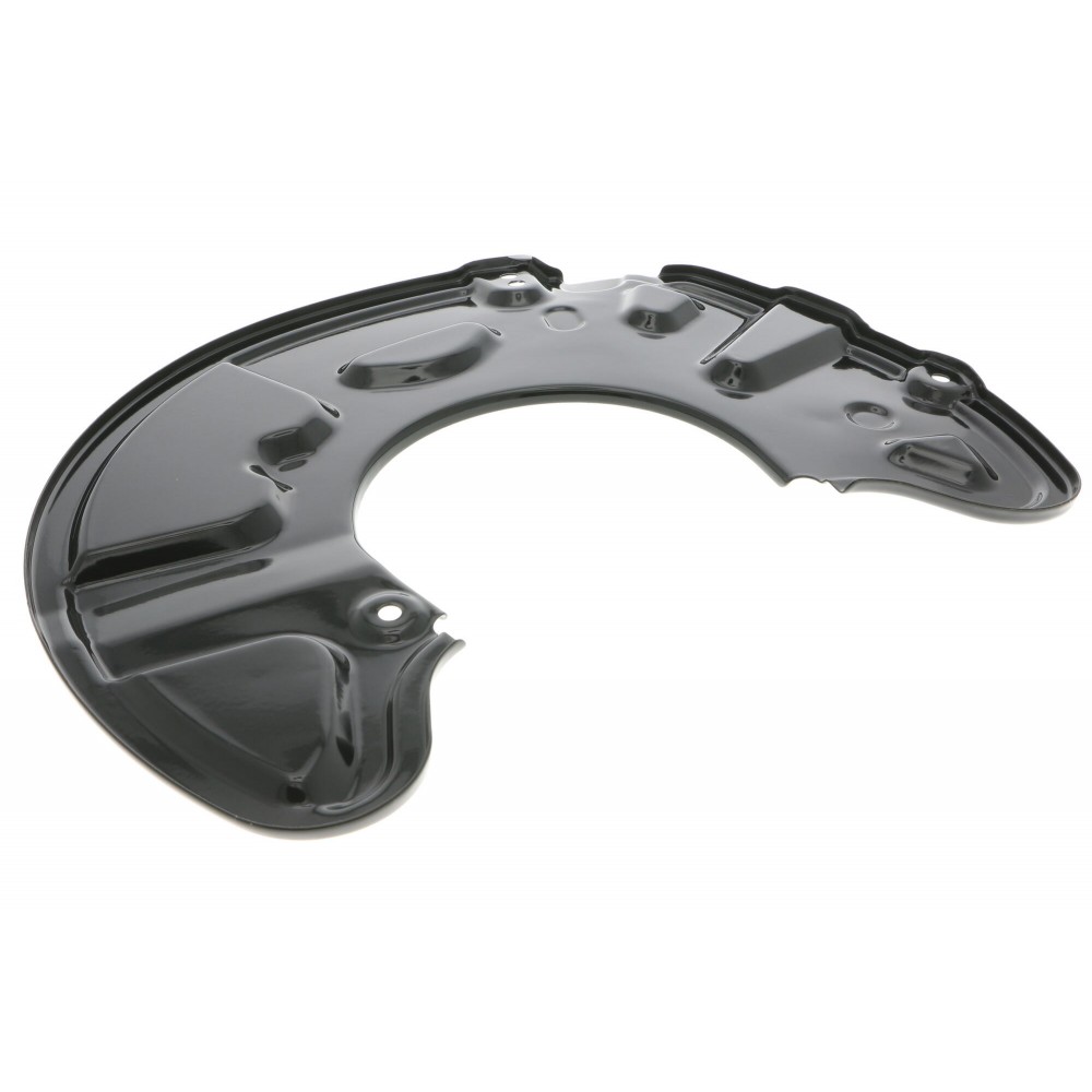 Splash Panel, brake disc