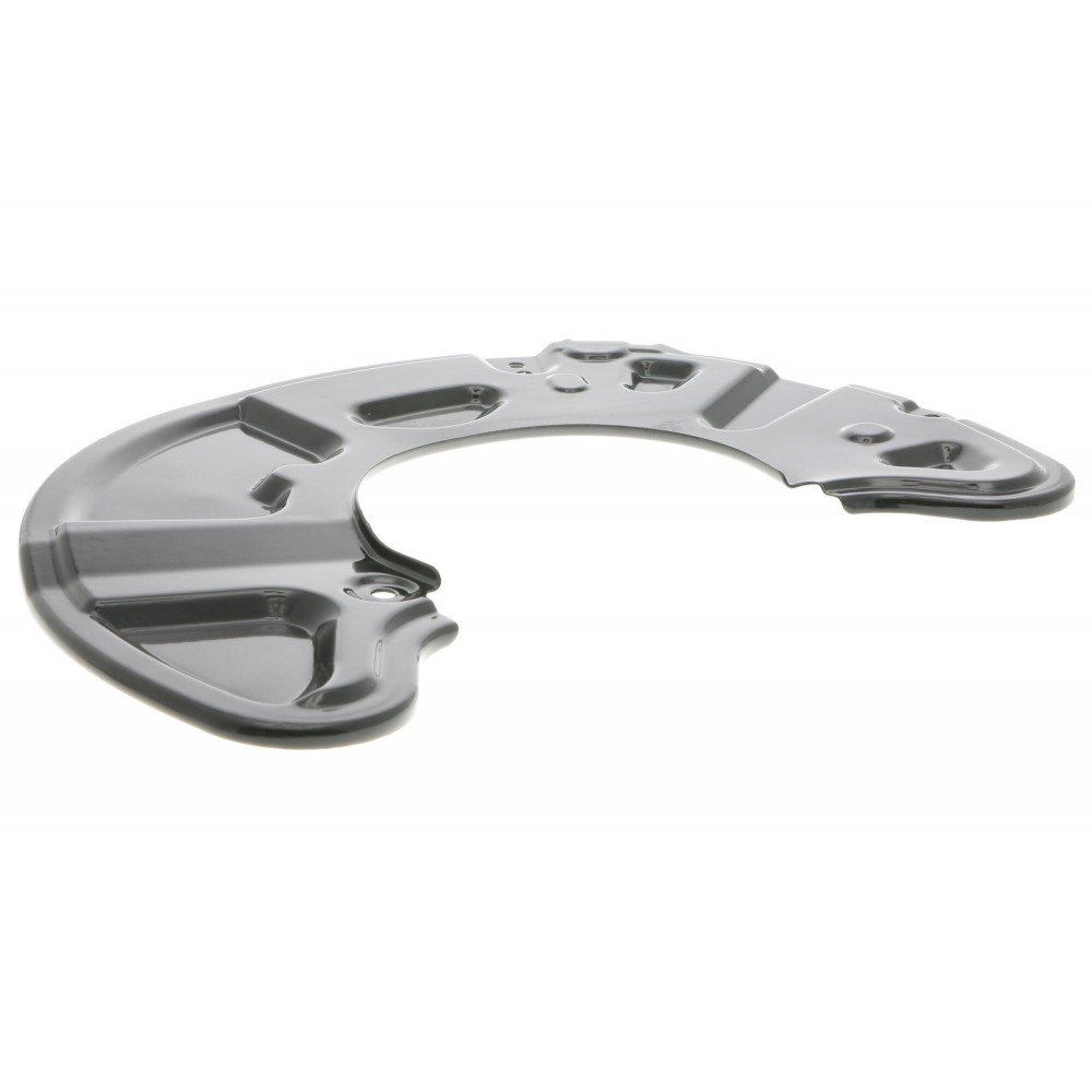 Splash Panel, brake disc