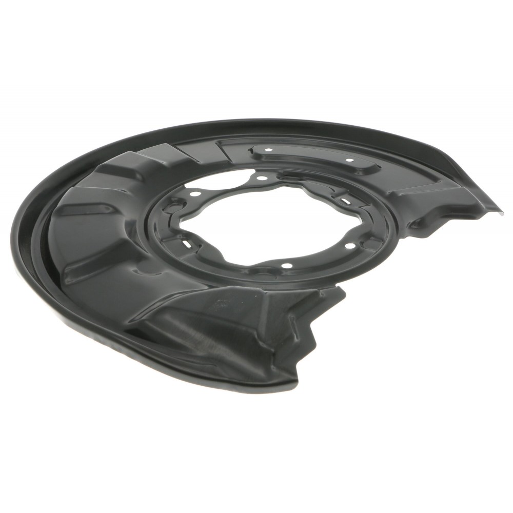 Splash Panel, brake disc