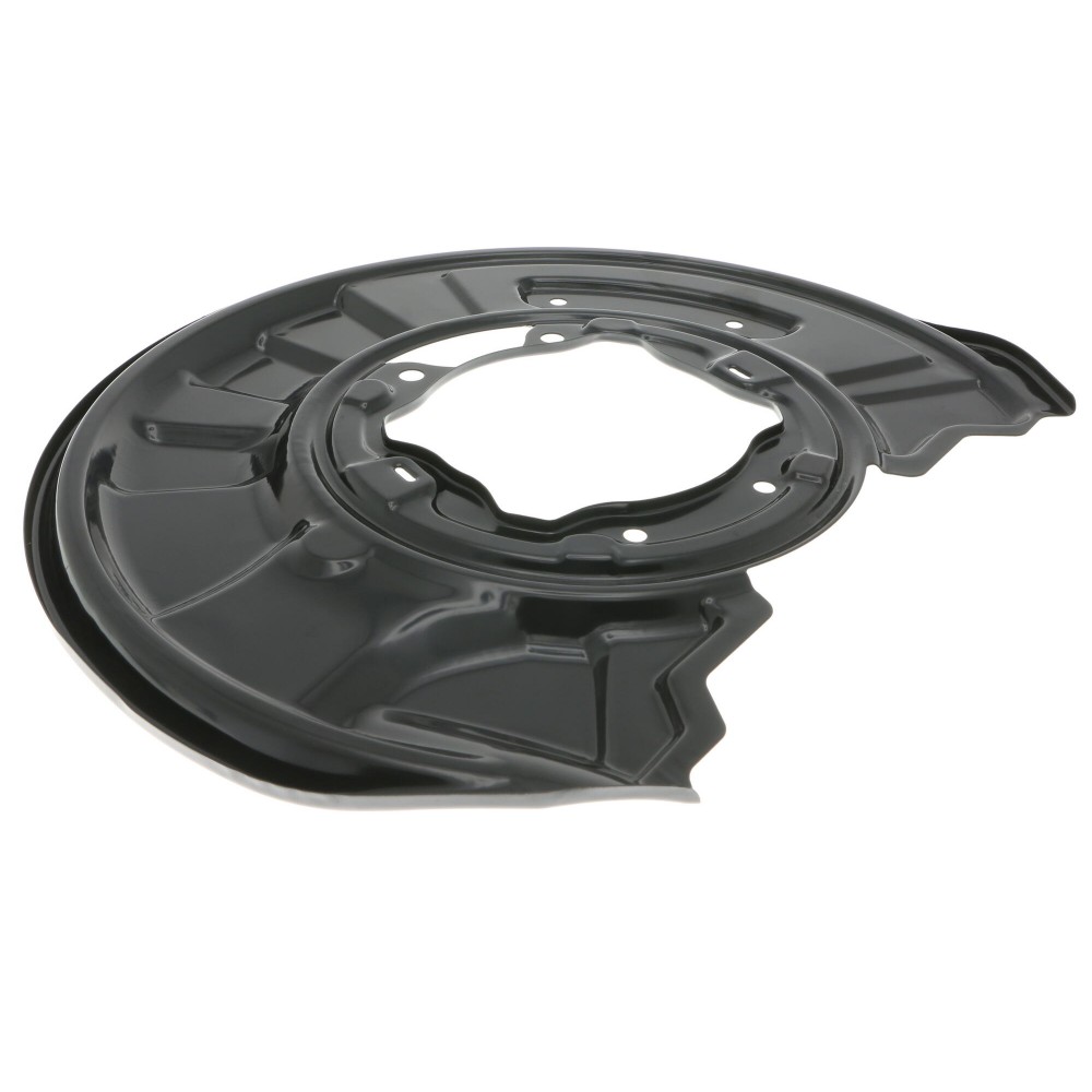 Splash Panel, brake disc