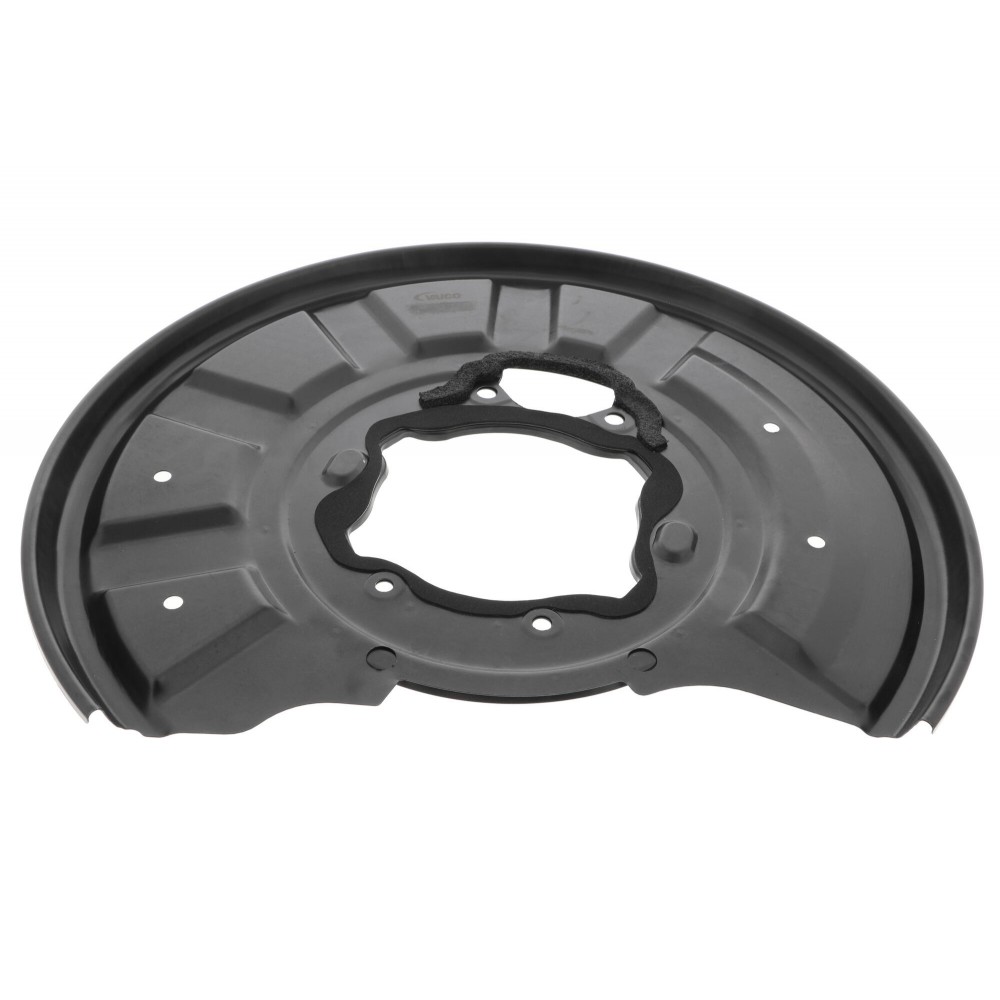 Splash Panel, brake disc