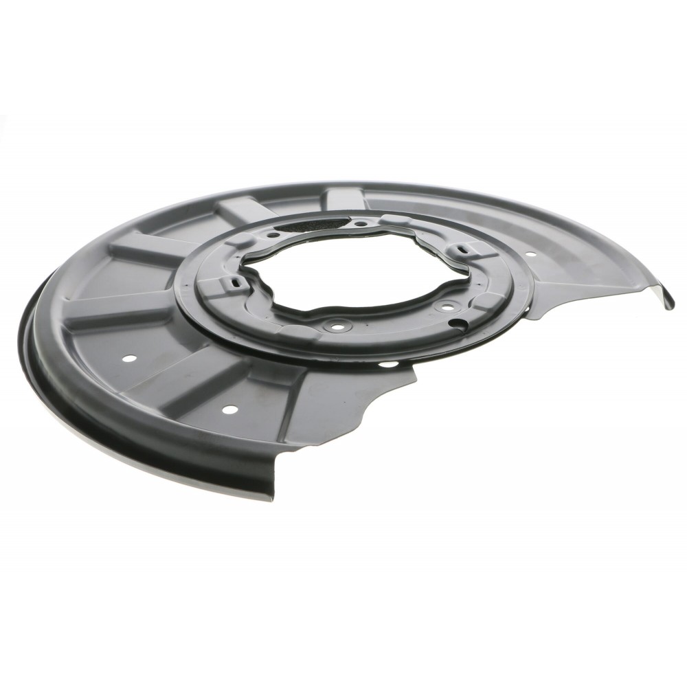 Splash Panel, brake disc