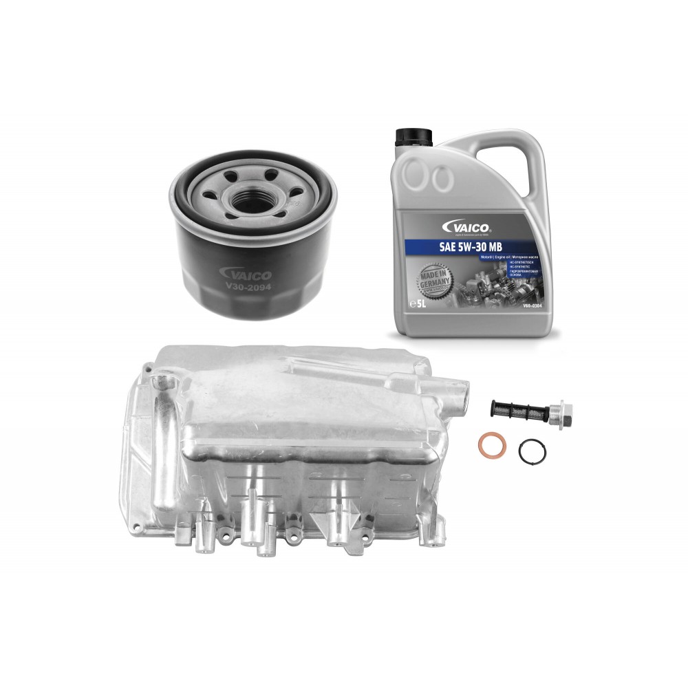 Repair Kit, oil sump