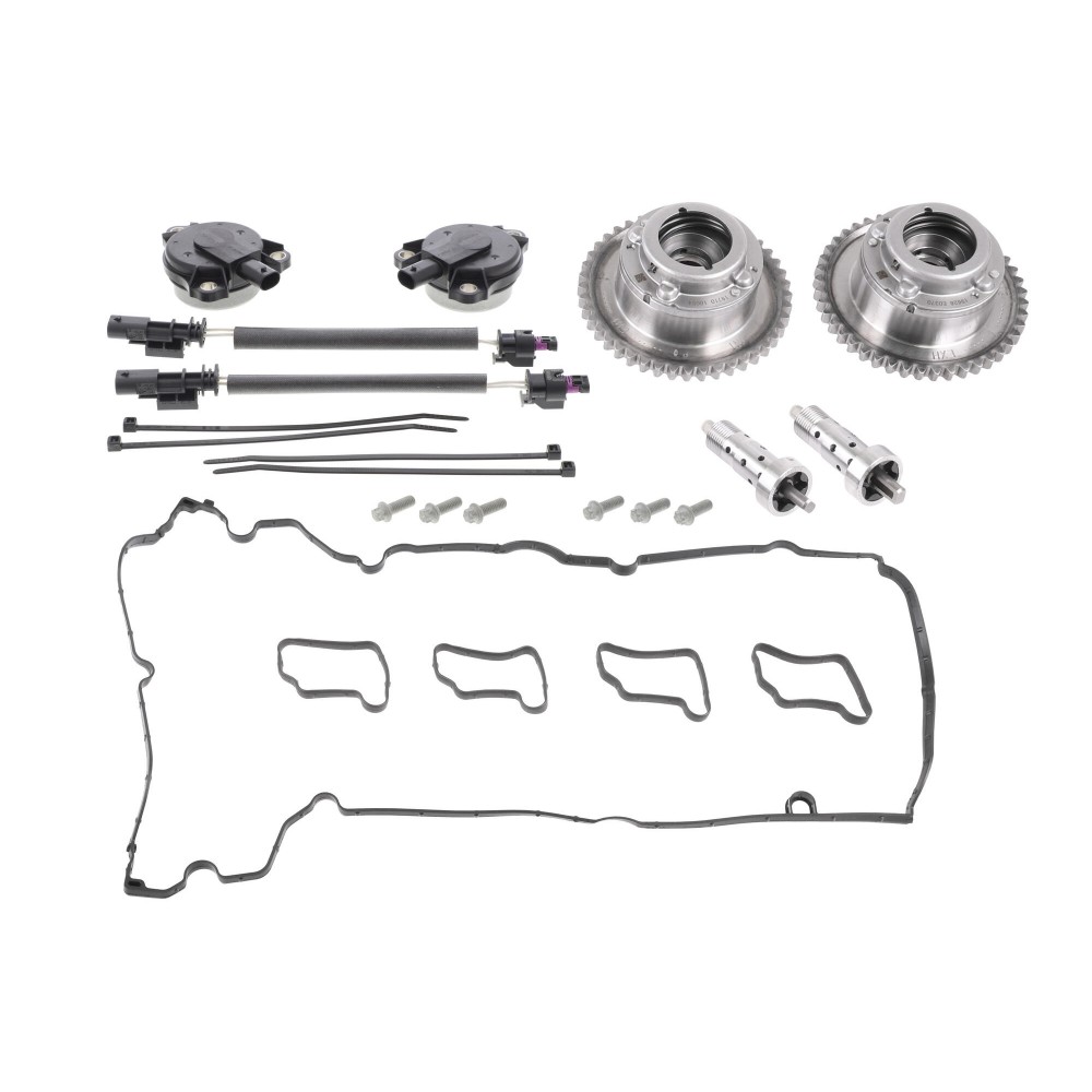 Repair Kit, camshaft adjustment