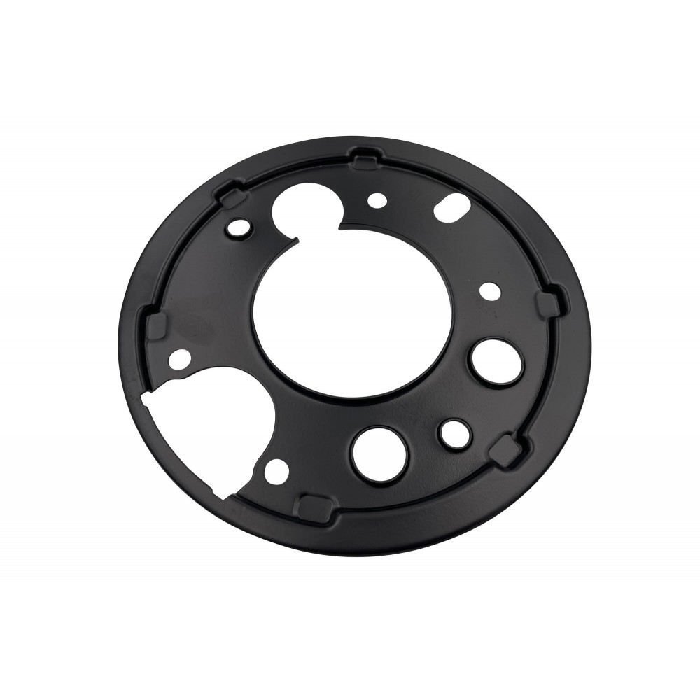 Splash Panel, brake disc