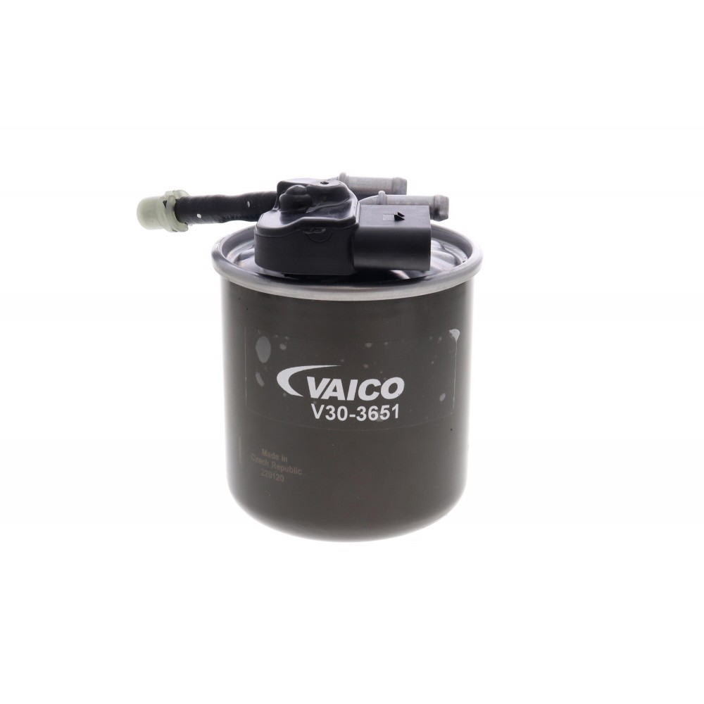 Fuel filter