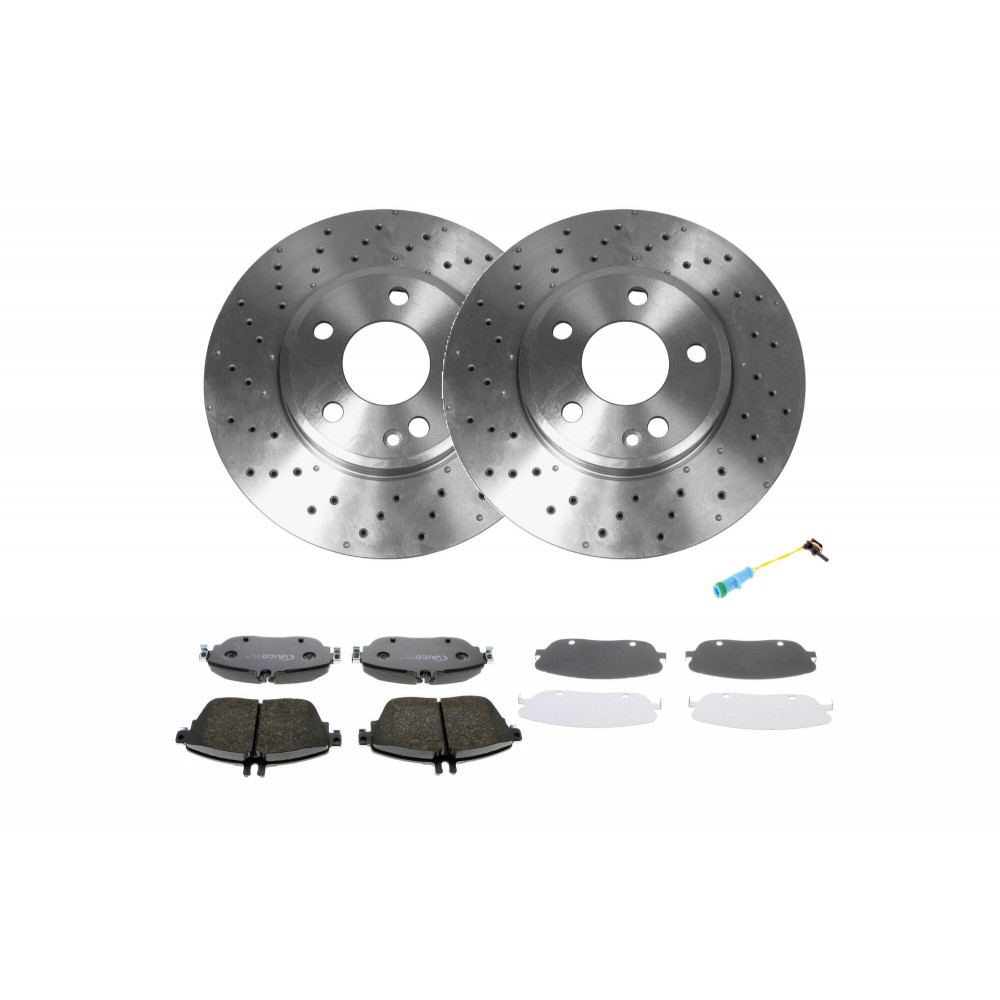 Brake Kit, disc brake