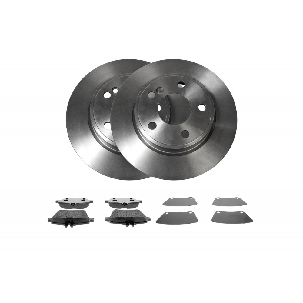 Brake Kit, disc brake