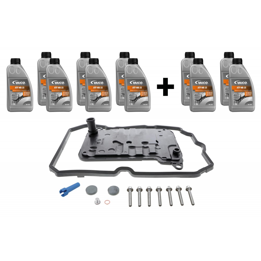 Parts Kit, automatic transmission oil ch