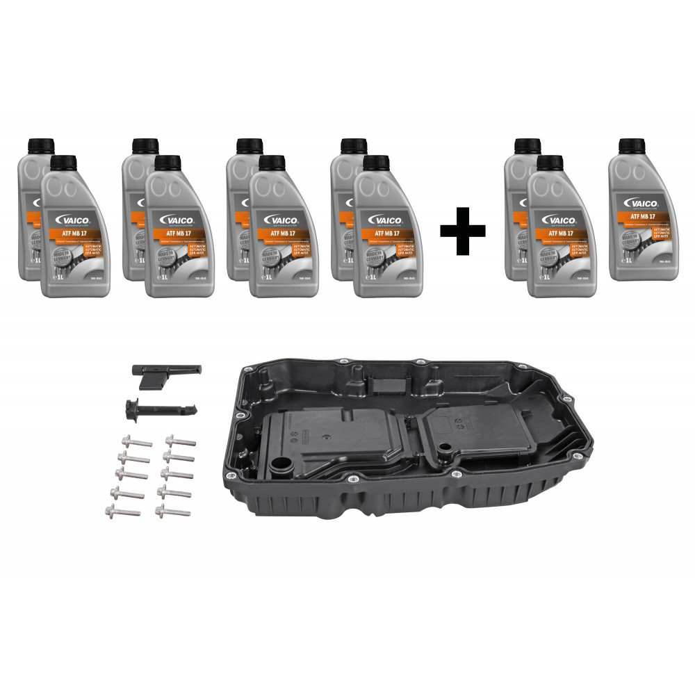 Parts Kit, automatic transmission oil ch