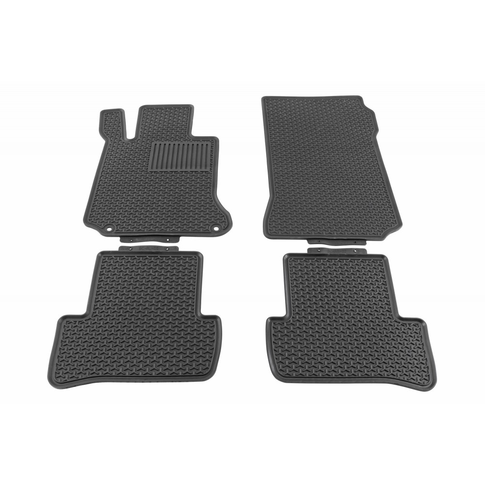 Floor Mat Set