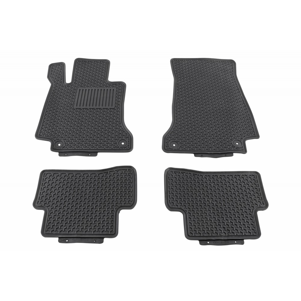 Floor Mat Set